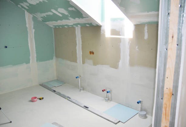 Mold Remediation for Vacation Homes in Attica, MI