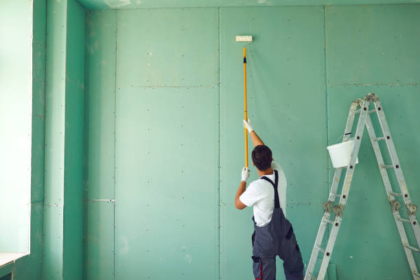 Best Environmental Consulting for Mold Prevention  in Attica, MI