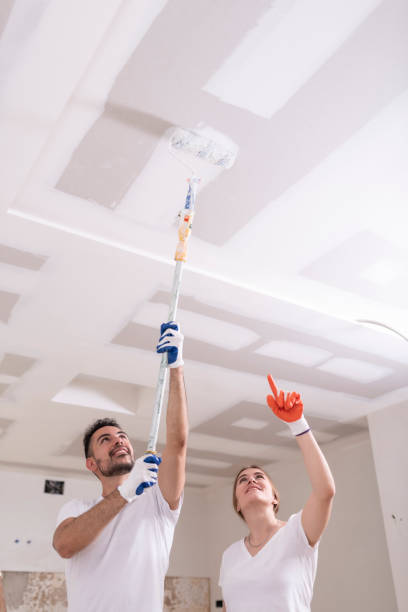 Best Industrial Mold Remediation  in Attica, MI