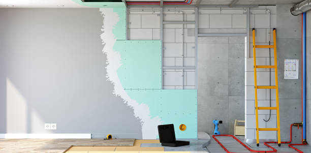 Best Forensic Mold Investigation  in Attica, MI