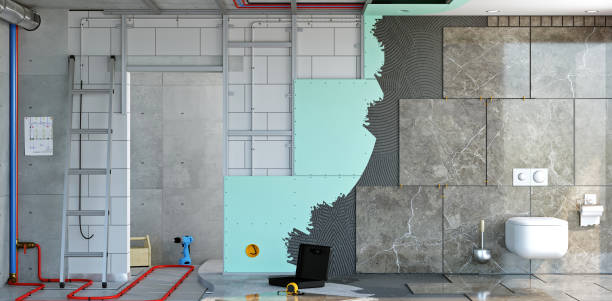 Best Industrial Mold Remediation  in Attica, MI